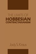 The Limits of Hobbesian Contractarianism