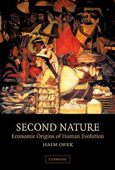 Second Nature | | 9780521623995
