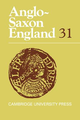 Anglo-Saxon England | | 9780521038577