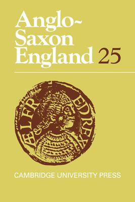 Anglo-Saxon England | | 9780521038508