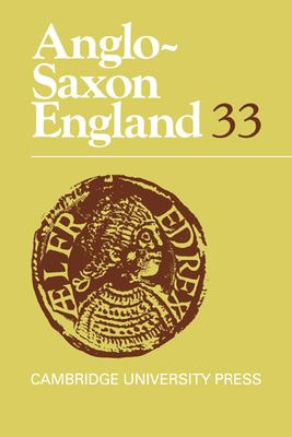 Anglo-Saxon England | | 9780521038591