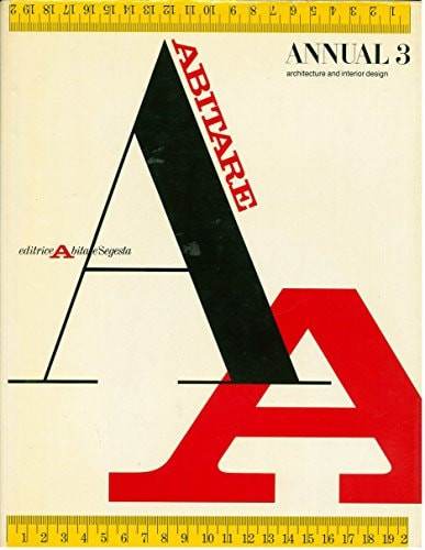 Abitare Annual