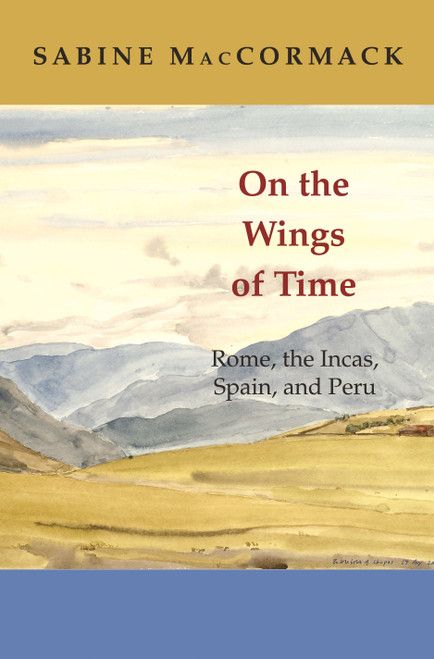 On the Wings of Time