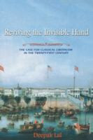 Reviving the Invisible Hand | | 9780691136387