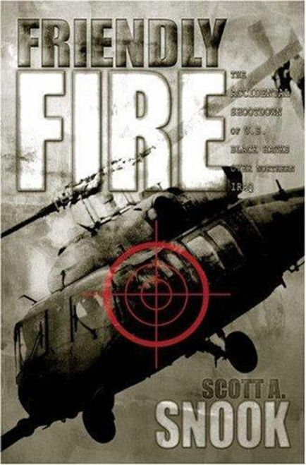 Friendly Fire | | 9780691095189