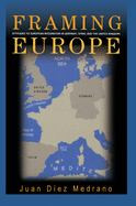 Framing Europe | | 9780691116112