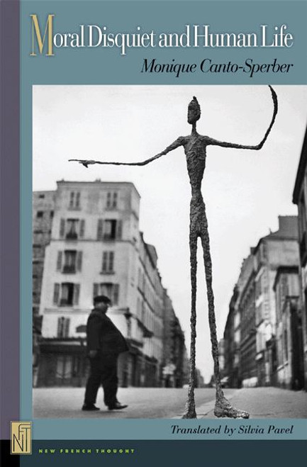 Moral Disquiet and Human Life