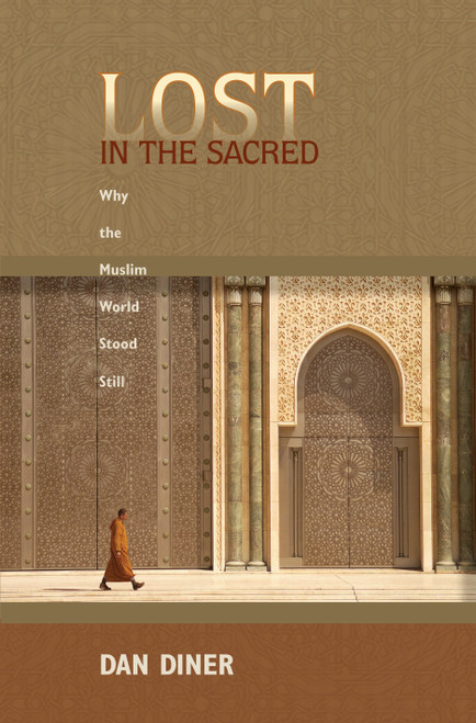 Lost in the Sacred
