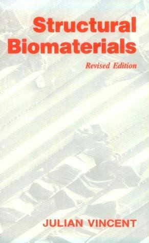 Structural Biomaterials