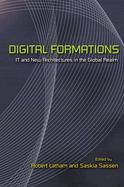 Digital Formations | | 9780691119878