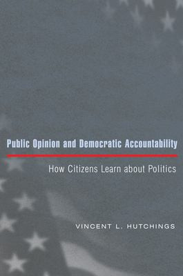 Public Opinion and Democratic Accountability