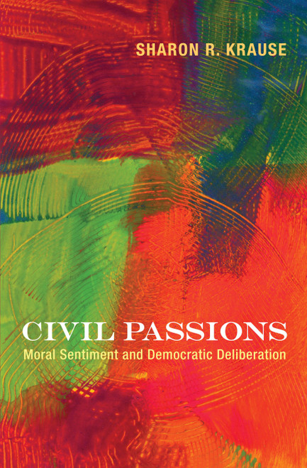 Civil Passions