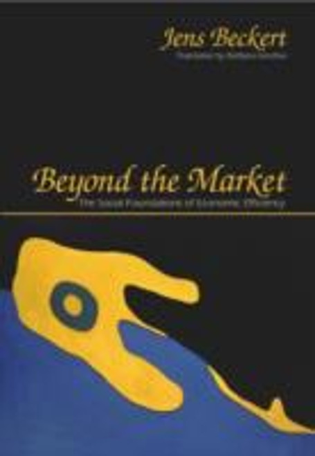 Beyond the Market Beyond the Market