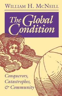 The Global Condition | | 9780691025599