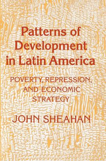 Patterns of Development in Latin America