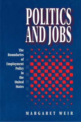 Politics and Jobs