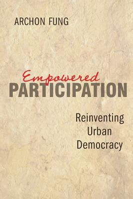 Empowered Participation: Reinventing… Empowered Participation - Labyrinth Books