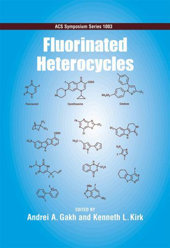 Fluorinated Heterocycles