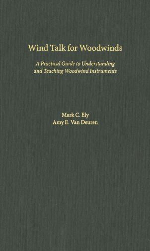 Wind Talk for Woodwinds