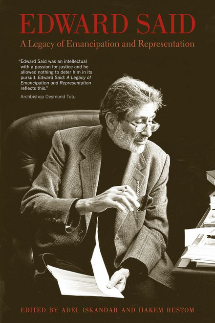 The Selected Works of Edward Said, 1966 - 2006 - Labyrinth Books