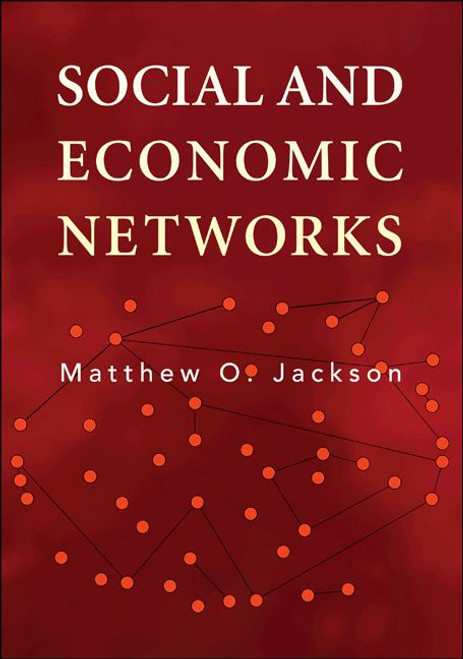 Social and Economic Networks Social and Economic Networks