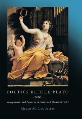 Poetics Before Plato