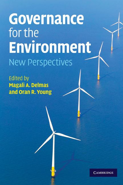 Governance for the Environment