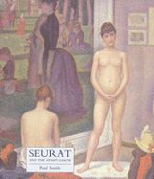 Seurat and the Avant-Garde Seurat and the Avant-Garde