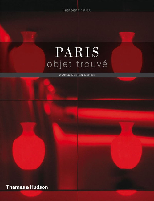 Paris Objet Trouve
