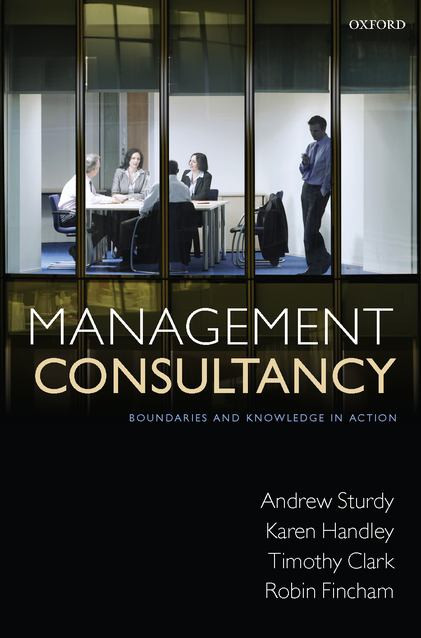 Management Consultancy