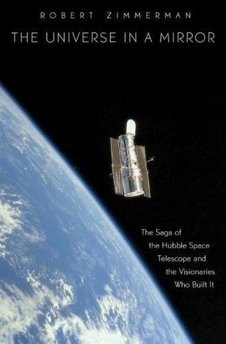 The Universe in a Mirror
