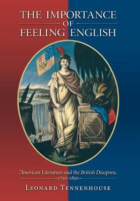 The Importance of Feeling English | | 9780691096810