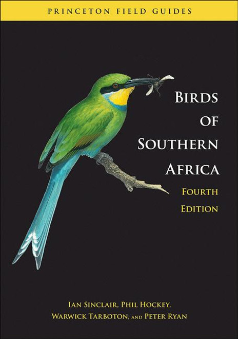 Birds of Southern Africa | | 9780691152257