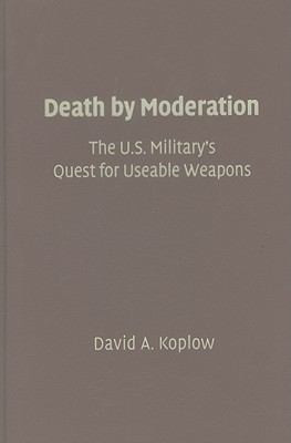 Death by Moderation | | 9780521119511