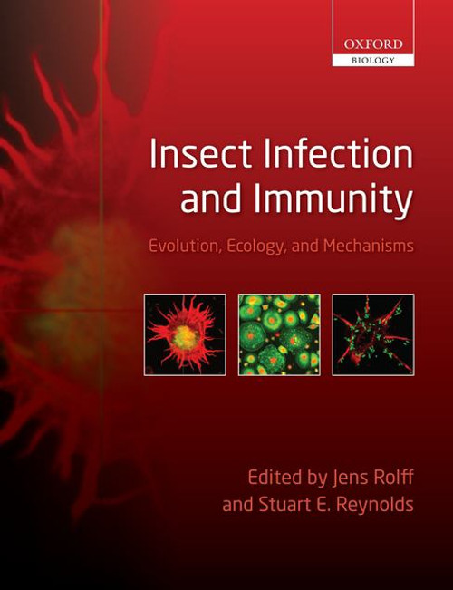 Insect Infection and Immunity Insect Infection and Immunity