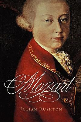 Mozart | | 9780195388251