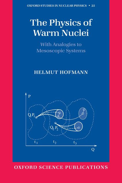 The Physics of Warm Nuclei