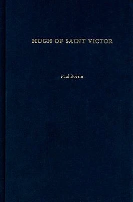 Hugh of Saint Victor