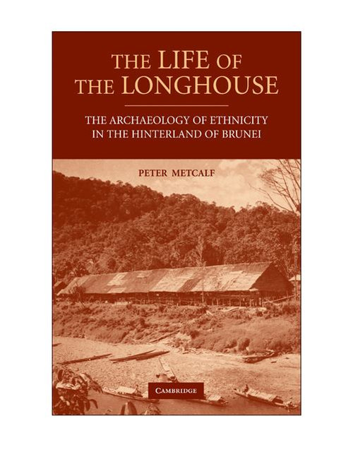 The Life of the Longhouse