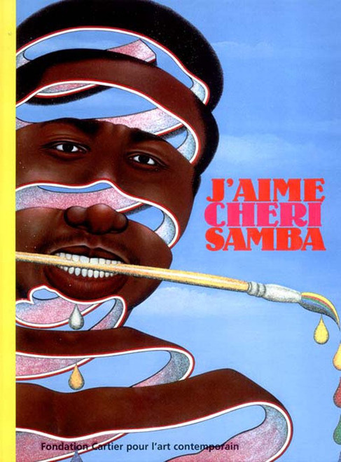 Cheri Samba