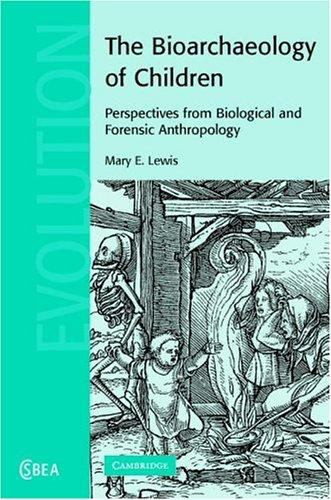 The Bioarchaeology of Children