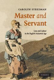 Master and Servant | | 9780521874465