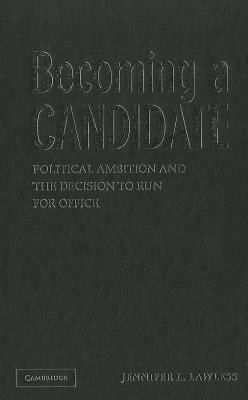 Becoming a Candidate | | 9780521767491