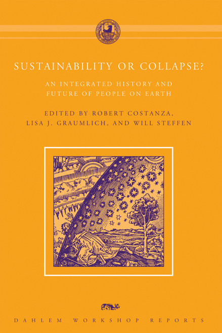 Sustainability or Collapse? | | 9780262515979