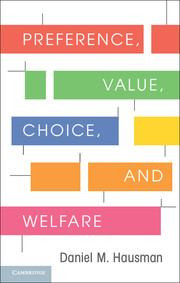 Collective Choice and Social Welfare - Labyrinth Books