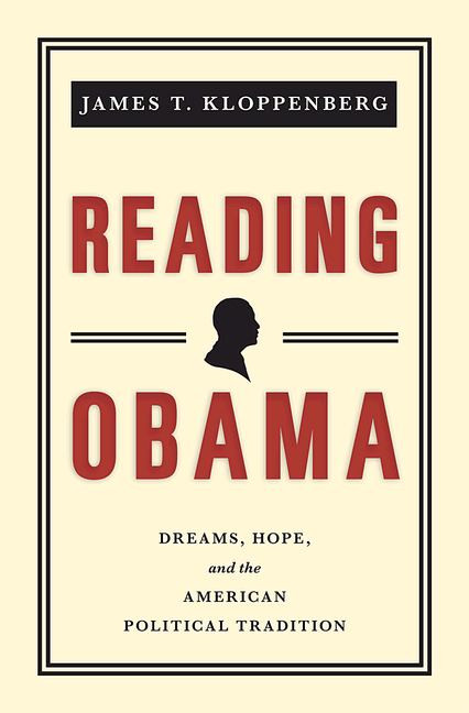 Reading Obama | | 9780691154336
