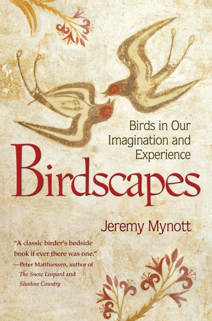 Birdscapes | | 9780691154282