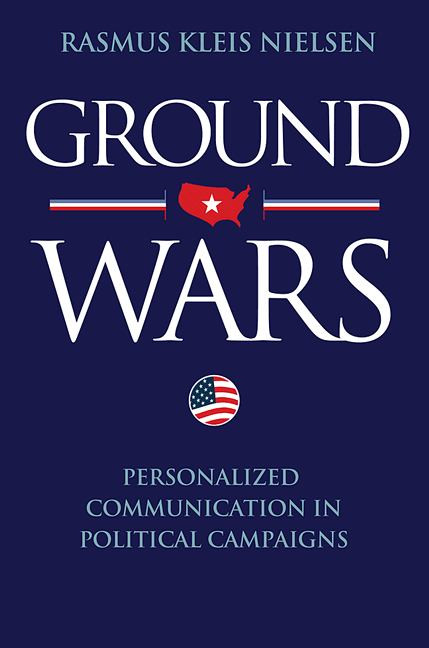 Ground Wars | | 9780691153049