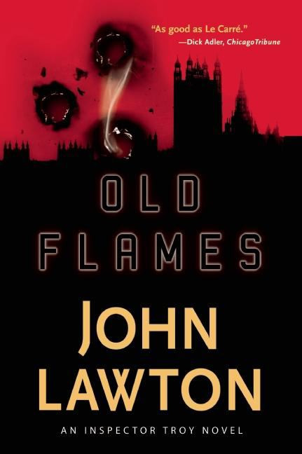 Old Flames | | 9780802145543
