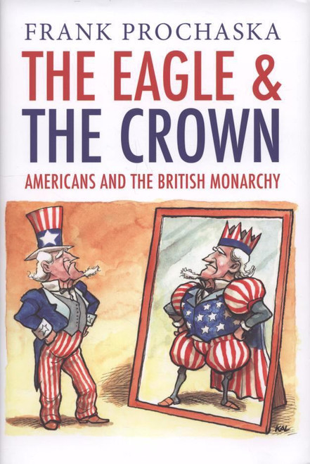 The Eagle and the Crown